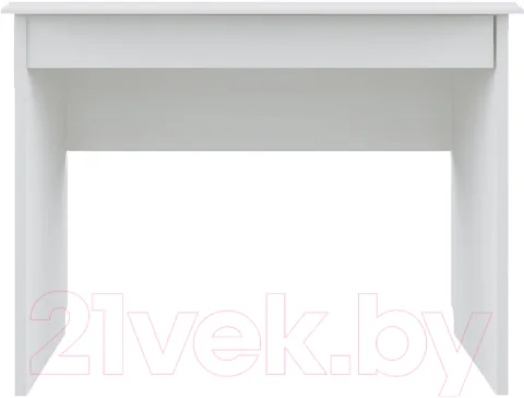 Письменный стол Anrex Tiffany 1S (вудлайн кремовый)