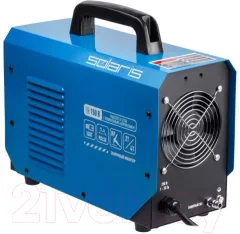 Инвертор сварочный Solaris TIG-200P — фото 2