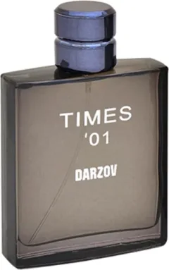 Туалетная вода Positive Parfum Times 01 (90мл) — фото 5