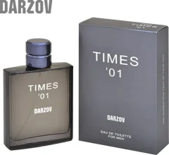 Туалетная вода Positive Parfum Times 01 (90мл) — фото 6