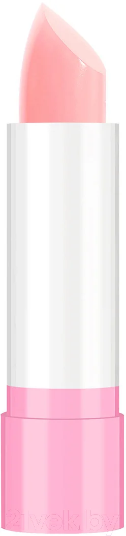 Бальзам для губ LUXVISAGE Tint & Care pH Formula Цвет и увлажнение тон 01 (3.9г)