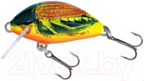 Воблер Salmo Tiny S IT-030-SI-HOC / QIT009