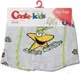 Колготки детские Conte Kids Tip-Top 441 (р.62-74, светло-серый) — фото 9
