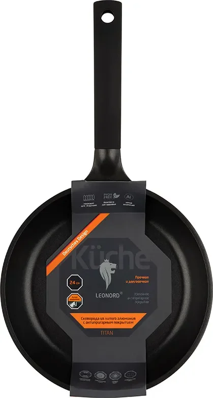 Сковорода Leonord Titan / 111204