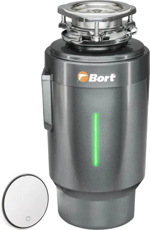 Измельчитель отходов Bort Titan 6000 Control (93417876)
