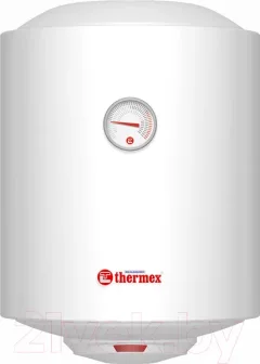 Накопительный водонагреватель Thermex TitaniumHeat 30 V Slim — фото 5