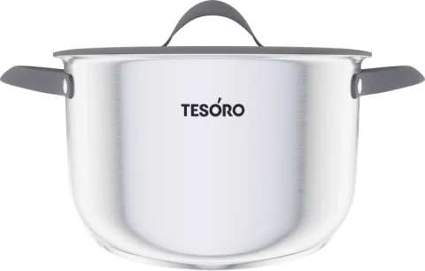 Кастрюля Tesoro Tivoli КС833