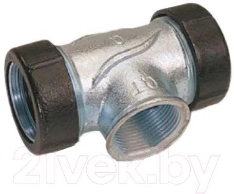 Тройник Gebo TK 1 1/2"