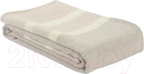 Покрывало Tkano TK21-BS0005 (бежевый)