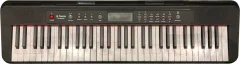 Синтезатор Terris TK-500 BK — фото 1
