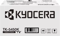 Тонер-картридж Kyocera Mita TK-5450K / 1T0C0D0NL0 — фото 1
