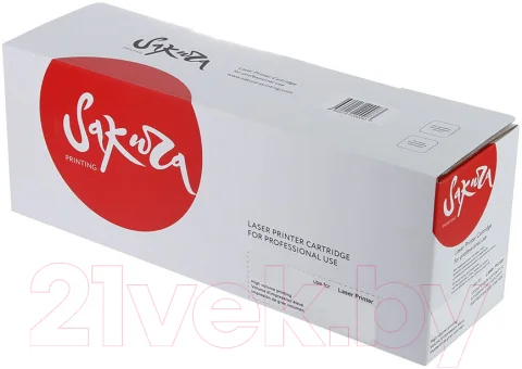 Картридж Sakura Printing TK60 (SATK60)