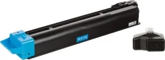 Тонер-картридж Retech TK-8115C — фото 1