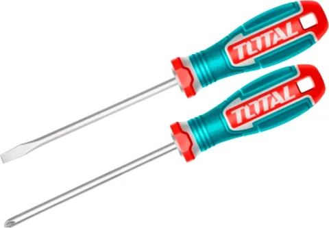 Набор отверток TOTAL TKSDS0226 (2шт)