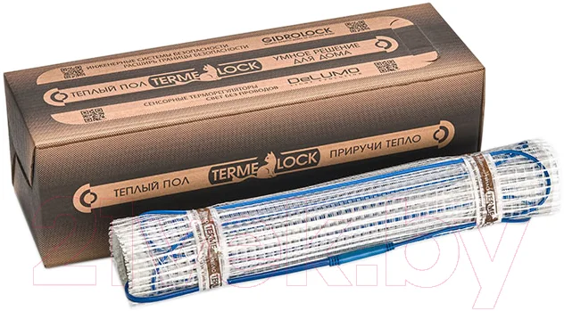 Теплый пол электрический Termelock TL-1500-10.0