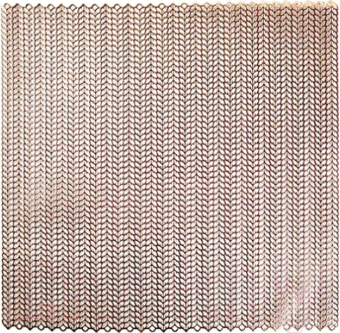 Подставка под горячее MONAMI TL3-001 (бронза)