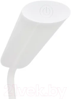 Торшер ArtStyle TL-528W (белый) — фото 2