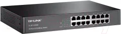 Коммутатор TP-Link TL-SF1016DS — фото 2