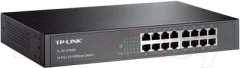 Коммутатор TP-Link TL-SF1016DS — фото 8