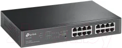 Коммутатор TP-Link TL-SG1016PE — фото 2