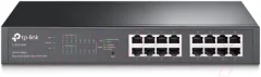 Коммутатор TP-Link TL-SG1016PE — фото 10