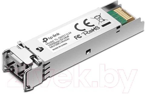 Сетевой трансивер TP-Link TL-SM311LM