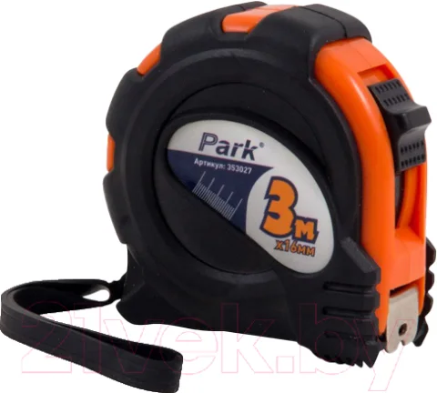 Рулетка Park TM27-3016 / 353027