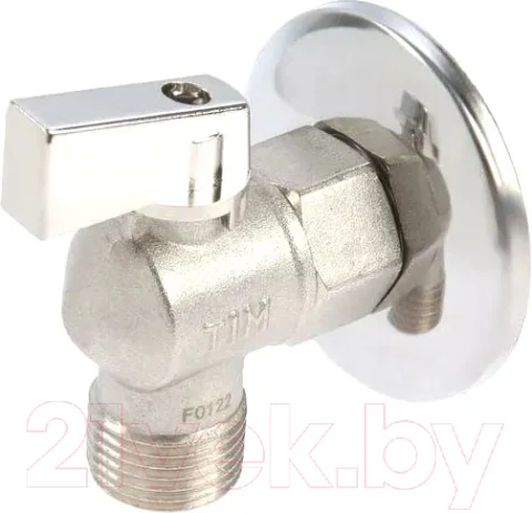 Шаровой кран Tim TM Угловой BL-5811A