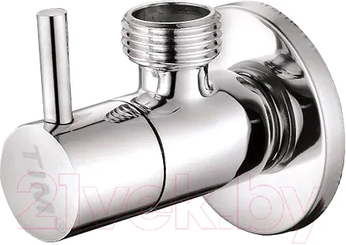 Шаровой кран Tim TM Угловой BL-5826