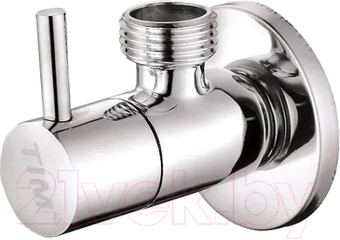 Шаровой кран Tim TM Угловой BL-5826