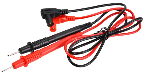 Комплект щупов IEK TMD60D-TL-075-18