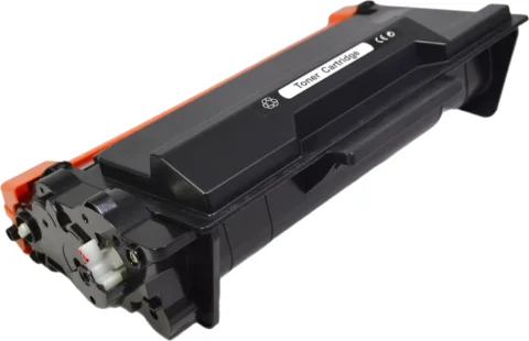 Тонер-картридж Tech TN-3480