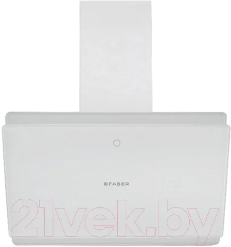 Вытяжка наклонная Faber Tocco WH 50 (330.0702.954)