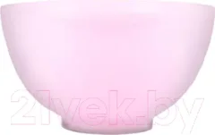 Чаша для размешивания масок Anskin Tools Rubber Bowl Smal (300мл, розовый) — фото 3