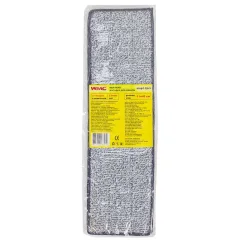Набор мопов для швабры WMC Tools Tools WMC-02 / WMC-mop2-2pcs — фото 4