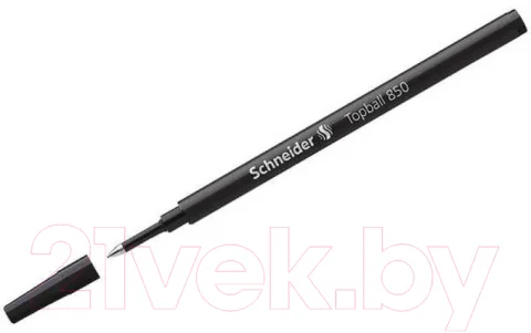 Стержень роллер Schneider Topball 850 / 8501 (черный)
