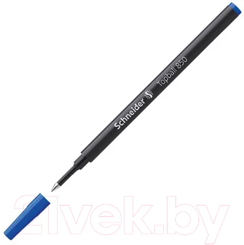 Стержень роллер Schneider Topball 850 / 8503 (синий)