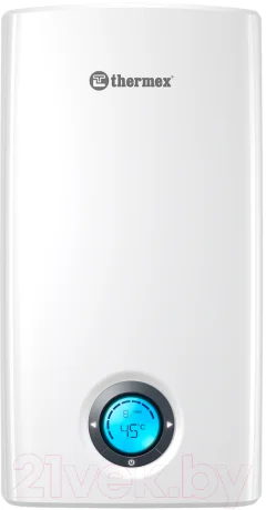 Проточный водонагреватель Thermex Topflow 24000 — фото 1