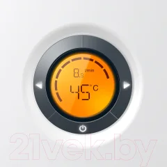 Проточный водонагреватель Thermex Topflow 24000 — фото 10