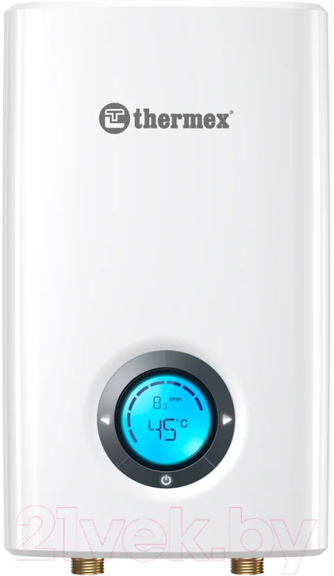 Проточный водонагреватель Thermex Topflow 6000