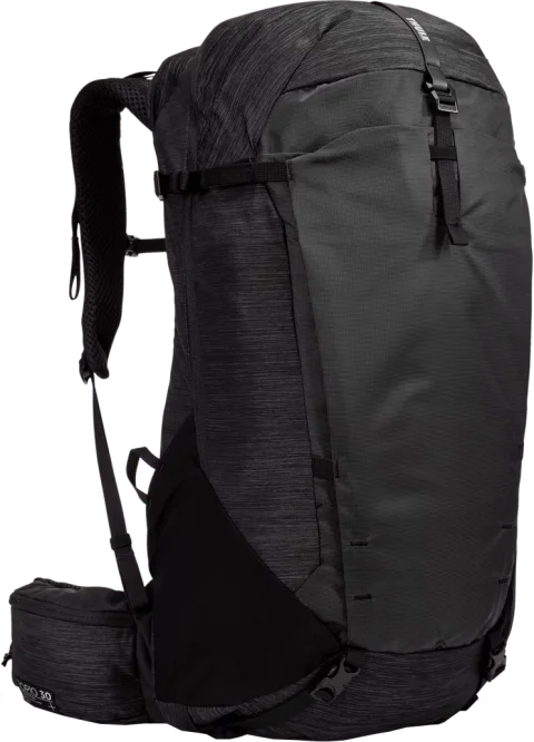 Рюкзак туристический Thule Topio / 3204503 (черный)
