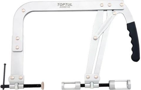 Рассухариватель клапанов Toptul JDAN0143