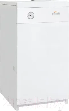 Газовый котел Ferroli Torino 10 — фото 3