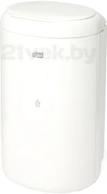 Урна для общественного санузла Tork 564000 (5л)