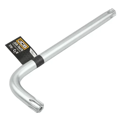 Гаечный ключ JCB Torx T70 / JCB-76670 (66154)