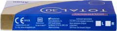 Контактная линза Alcon Total 30 Multifocal Sph -6.50 LO ADD +1.25 R8.4 — фото 6