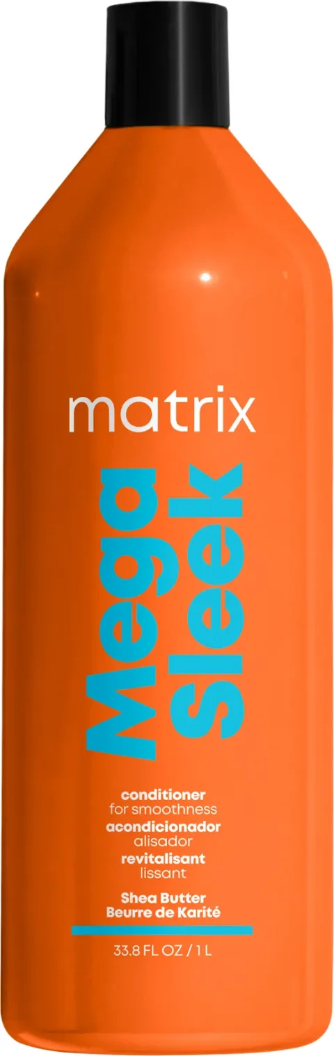 Кондиционер для волос MATRIX Total Results Mega Sleek (1л)