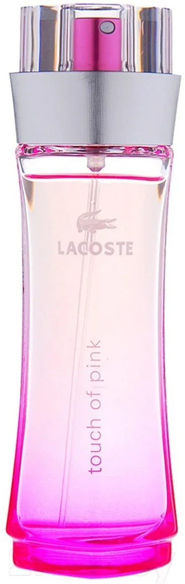 Туалетная вода Lacoste Touch Of Pink (50мл)