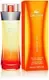 Туалетная вода Lacoste Touch Of Sun (50мл) — фото 6