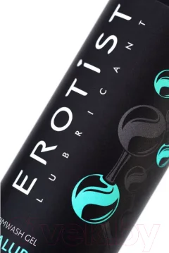Средство для очистки интимных игрушек Erotist Toy Cleaner / 541460 (150мл) — фото 7